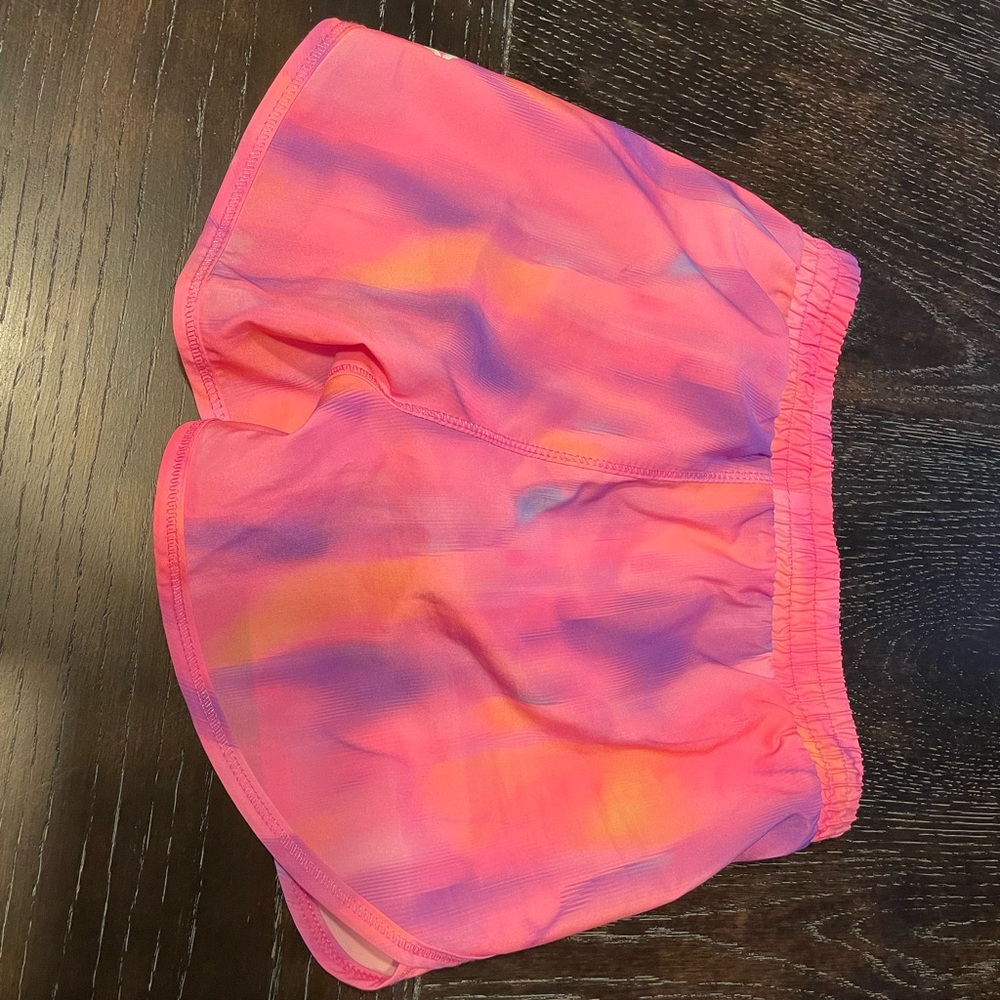 All in motion girls 6-6x shorts. Great condition
